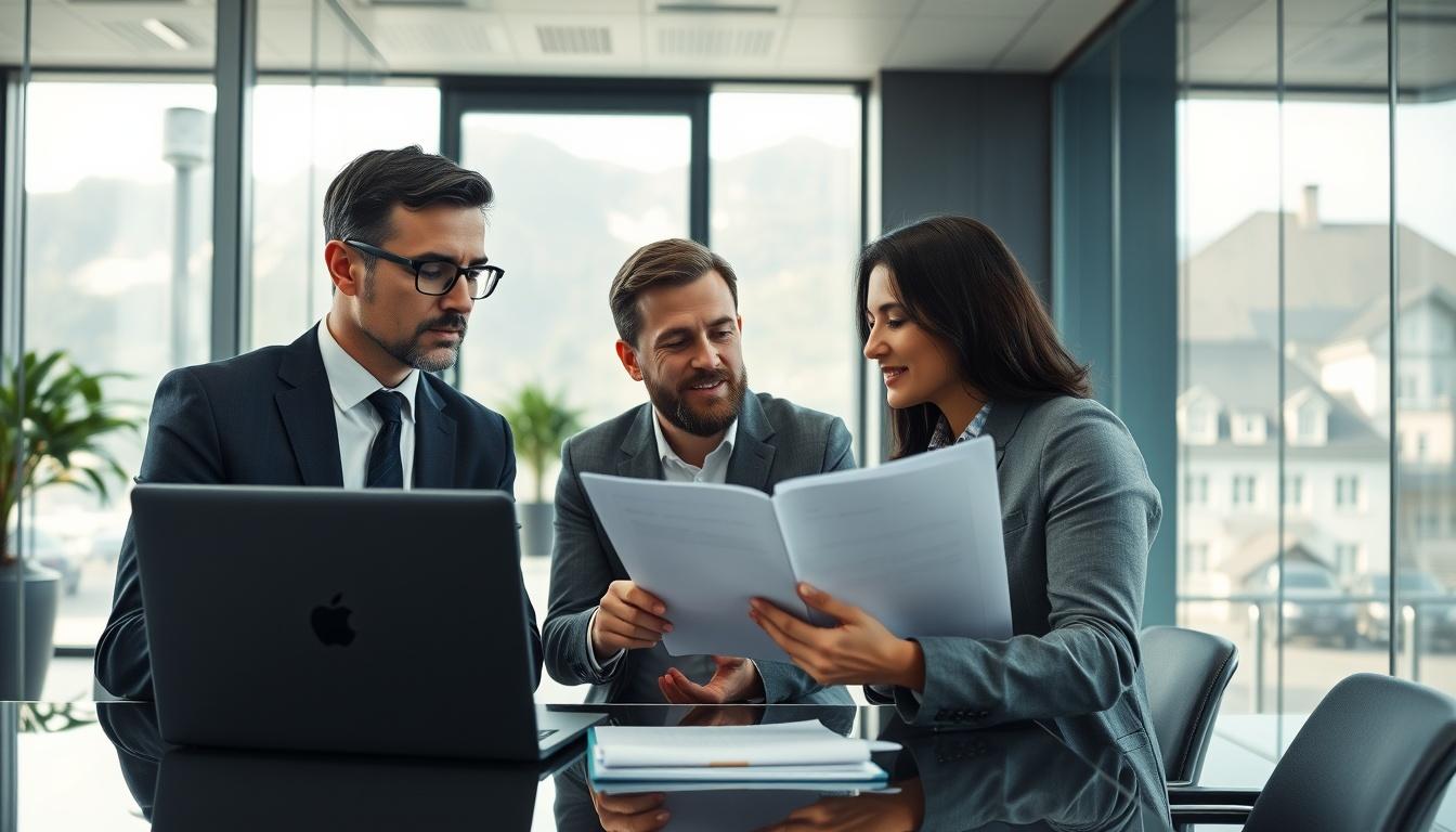Rechtssichere Lösungen für IT-Unternehmen