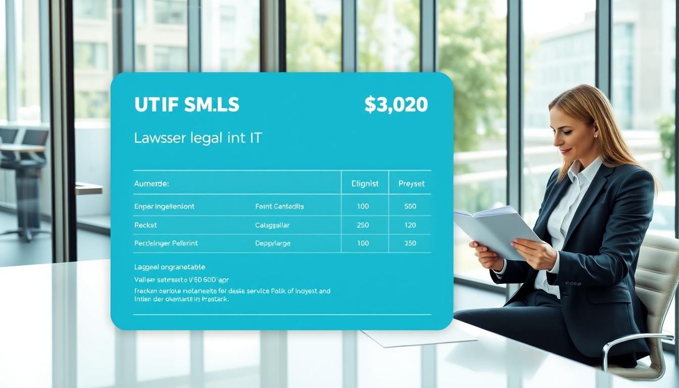 Professional plan visual
